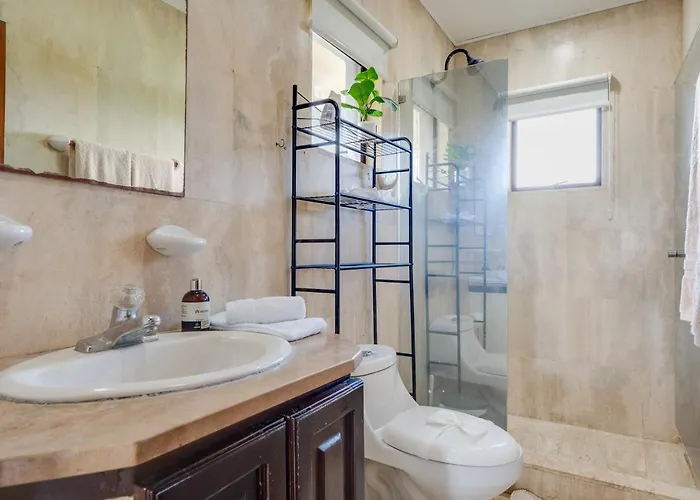 Ferienhaus Private Pool, Mtn-View Veranda! 3Br Carrillo Home *