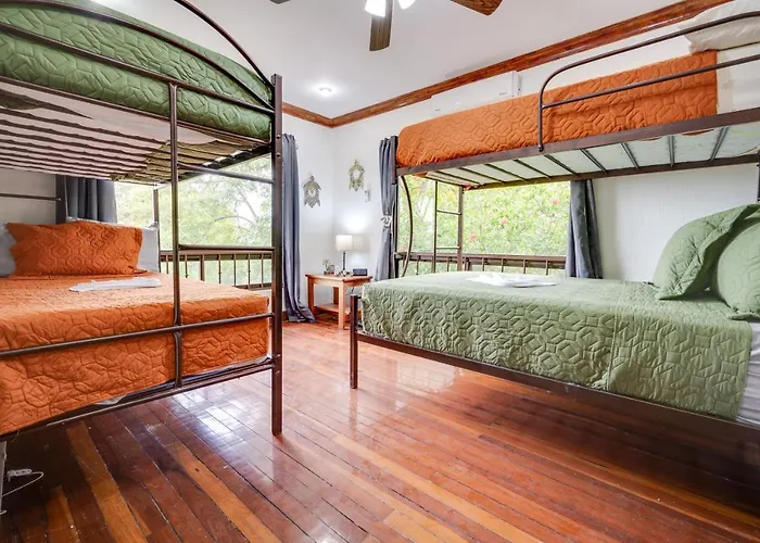 Private Pool, Mtn-View Veranda! 3Br Carrillo Home Ferienhaus *