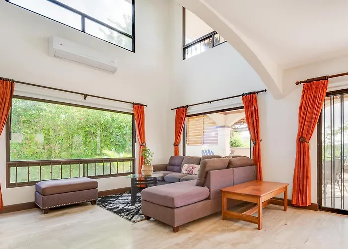 Casa vacanze Private Pool, Mtn-View ! 3Br Playas Coco Home Playa Hermosa (Guanacaste)