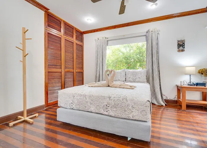 Private Pool, Mtn-View ! 3Br Playas Coco Home Playa Hermosa (Guanacaste)