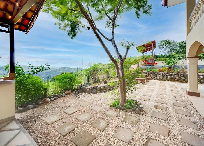 Private Pool, Mtn-View ! 3Br Playas Coco Home Casa vacanze *